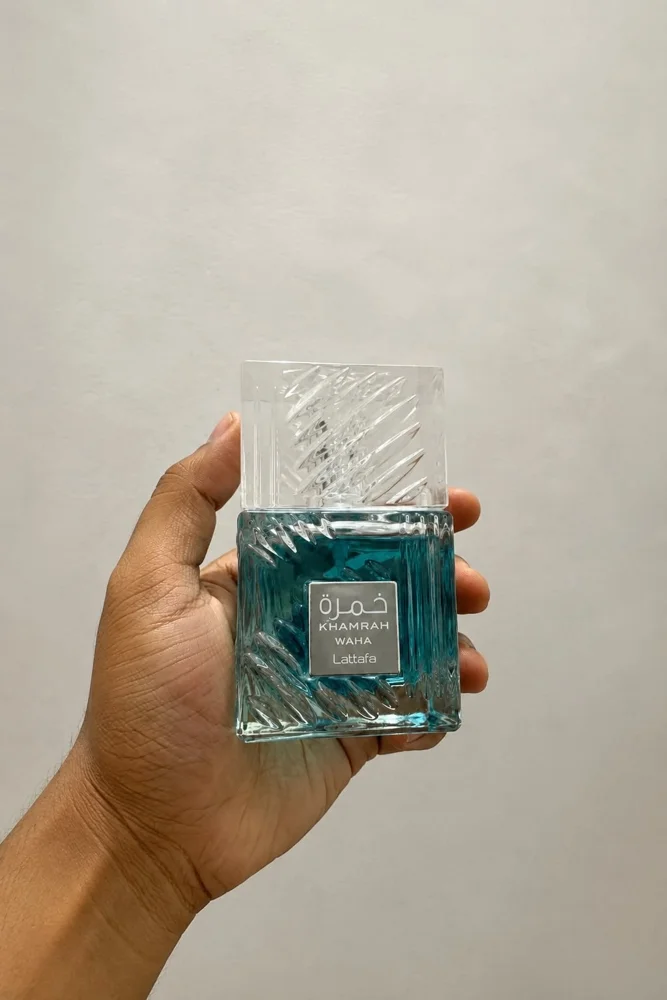 Lattafa Perfume