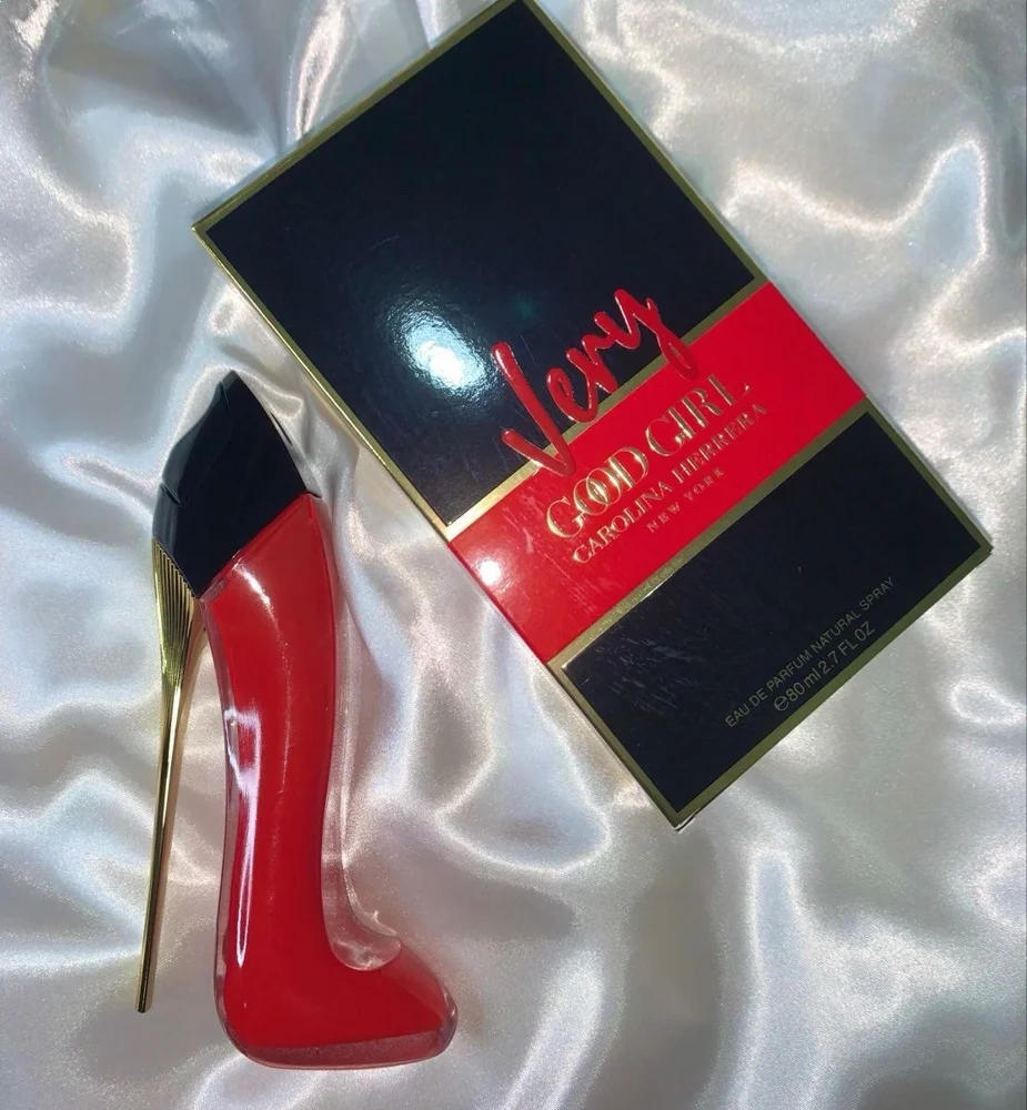 Carolina Herrera برفانات
