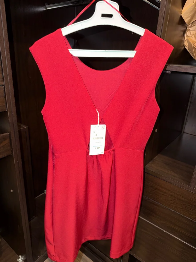 Zara Mini Dresses, New with tags, size S / 36 / 8, photo 3