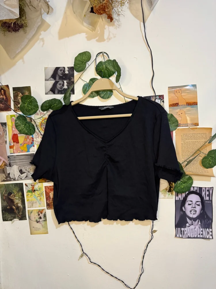 Max Crop Tops, Excellent, size XXL / 44 / 16, photo 2