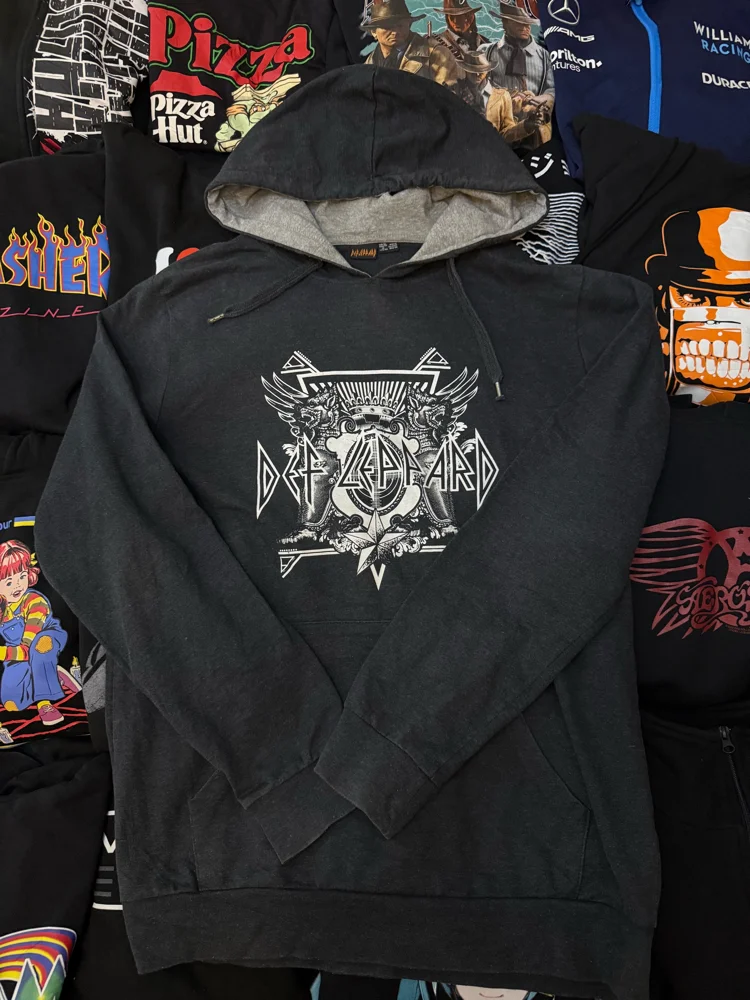 Hoodies