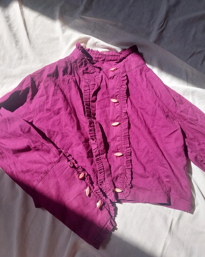 Blouses