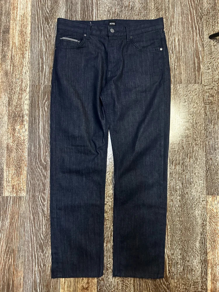Hugo Boss Jeans, size W32, photo 2