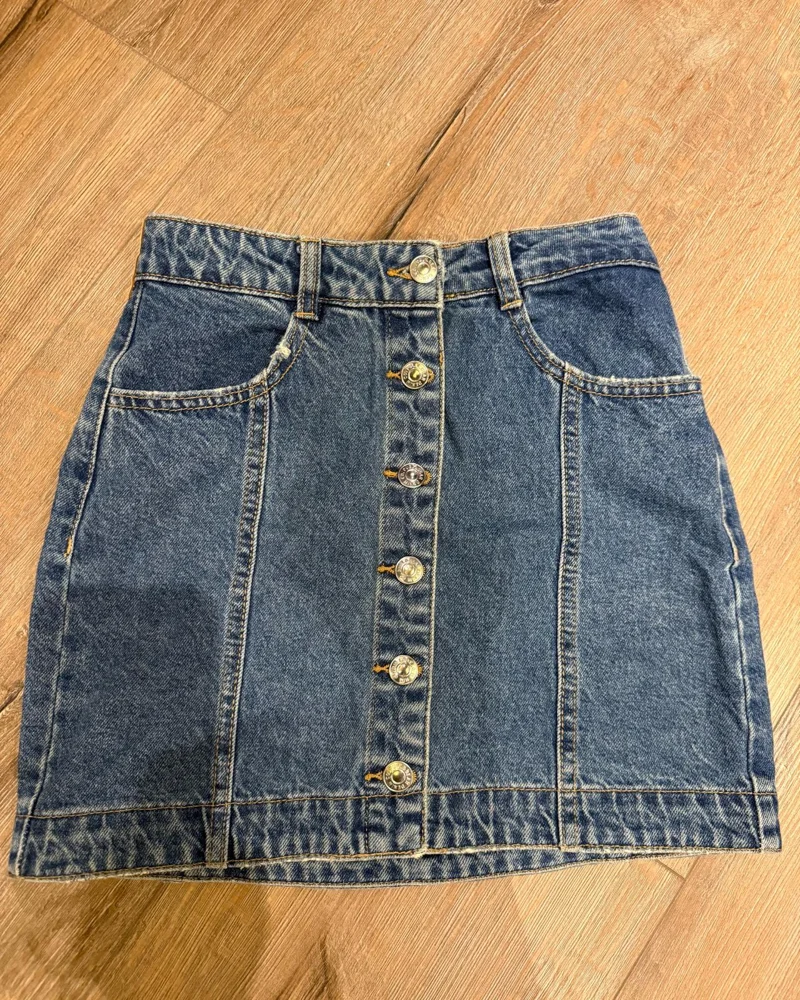 Pull & Bear Skirts