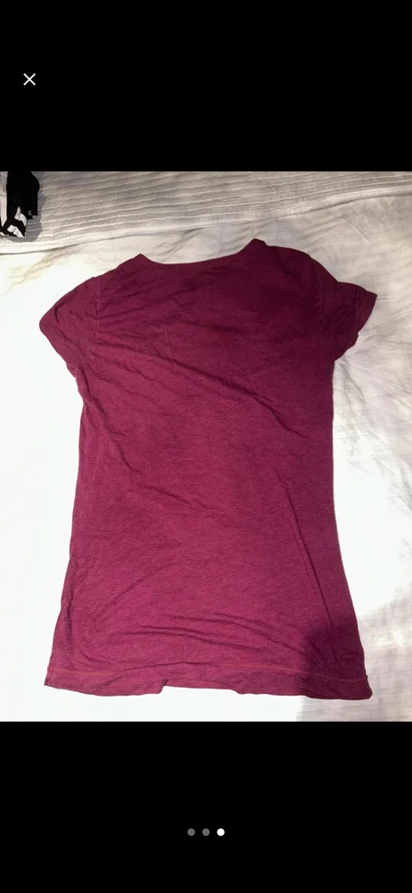 Victoria's Secret T-shirts, Very good, one size, photo 2