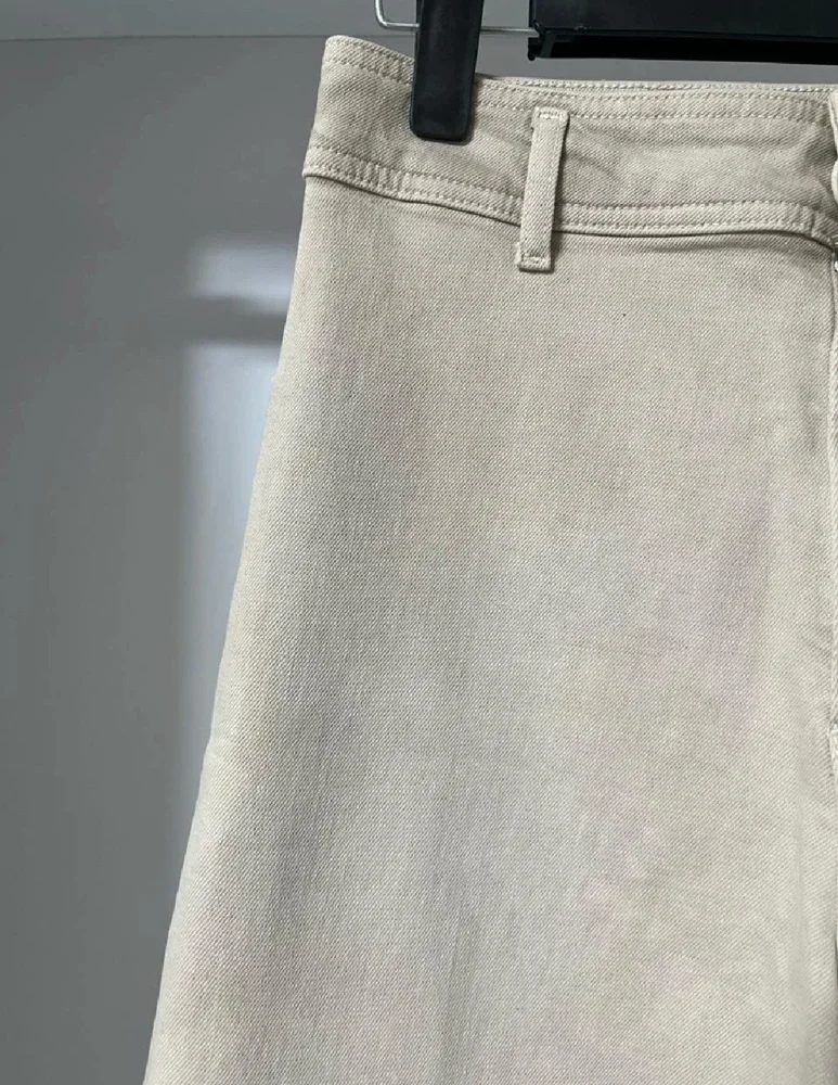 Zara Jeans, Excellent, size S / 36 / 8, photo 2