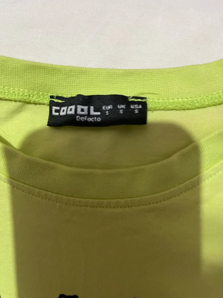 Defacto Crop Tops, size S / 36 / 8, photo 3