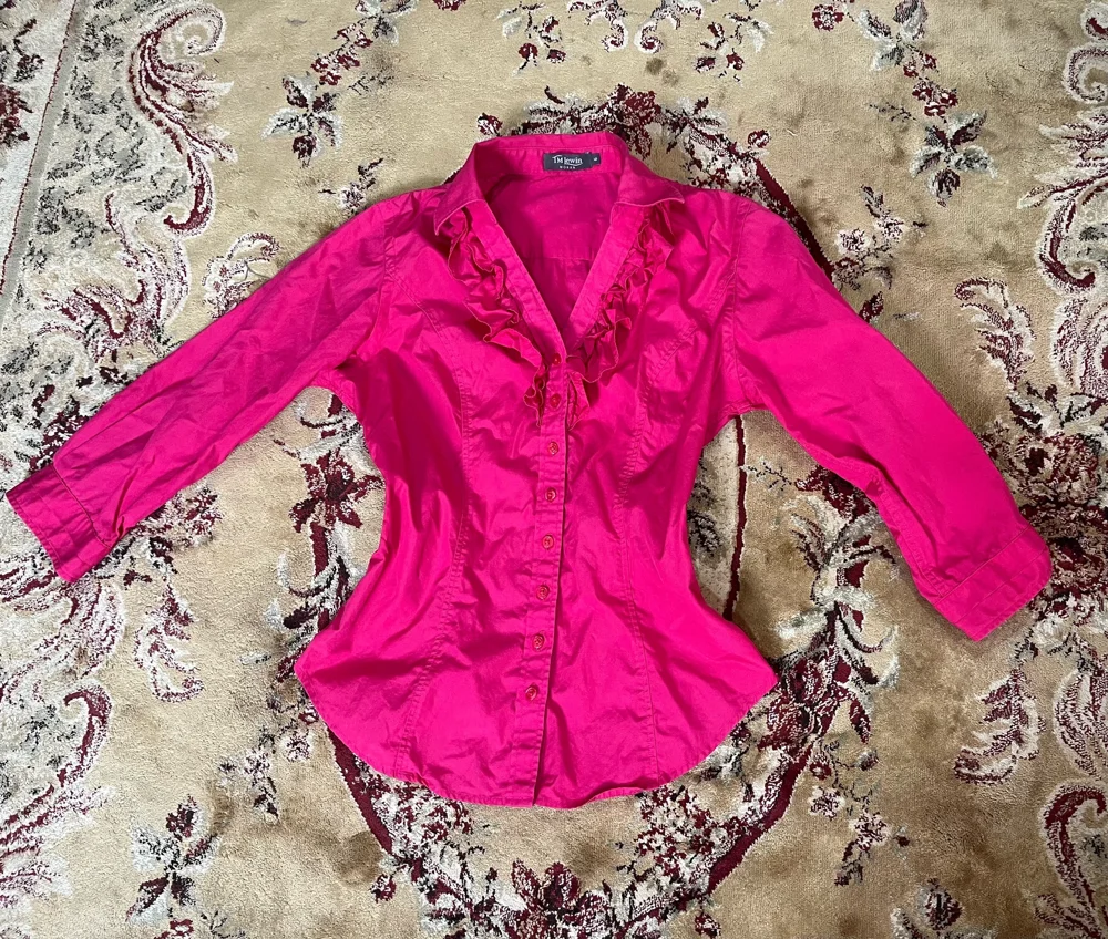 TM Lewin Blouses