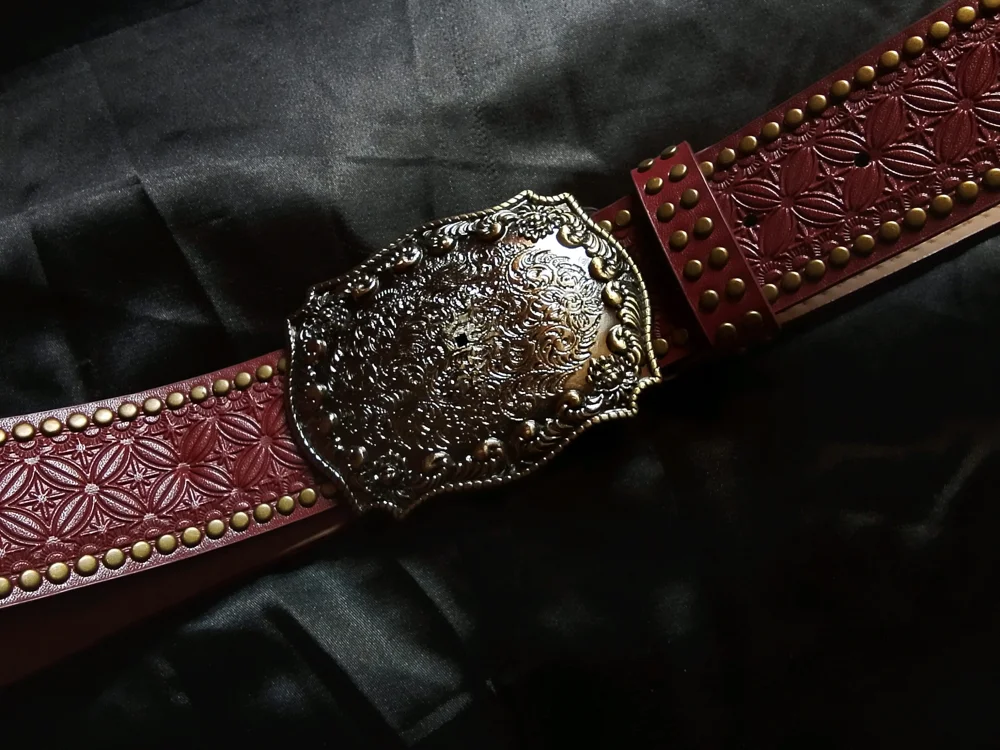 Belts