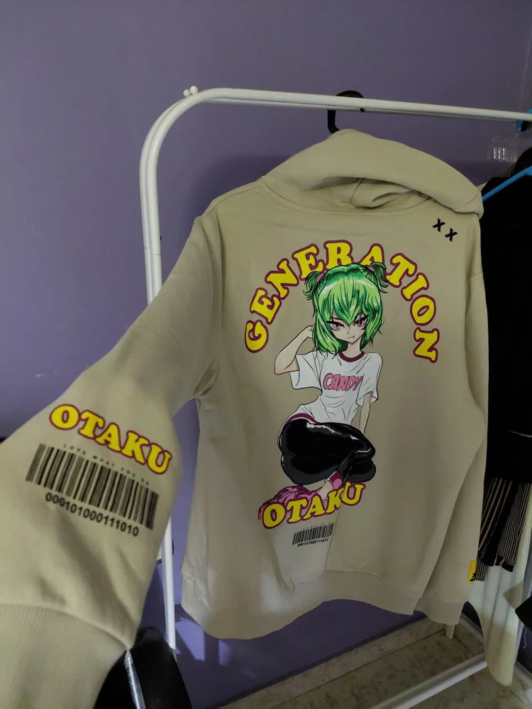 Hoodies, Excellent, one size, photo 3