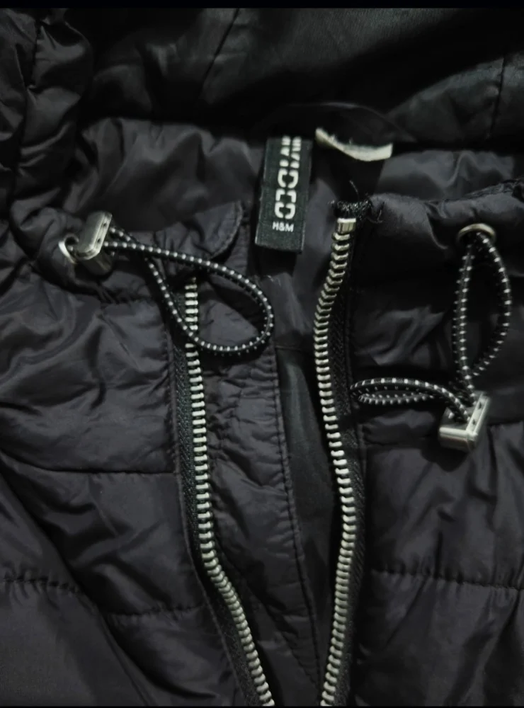 H&M Jackets, size S / 36 / 8