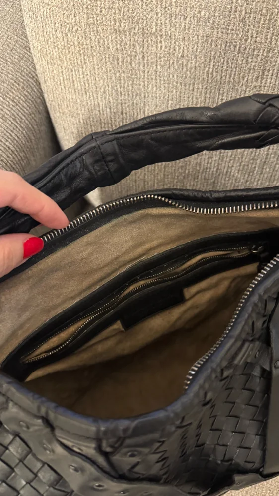 Bottega Veneta Shoulder Bag, size Other, photo 6