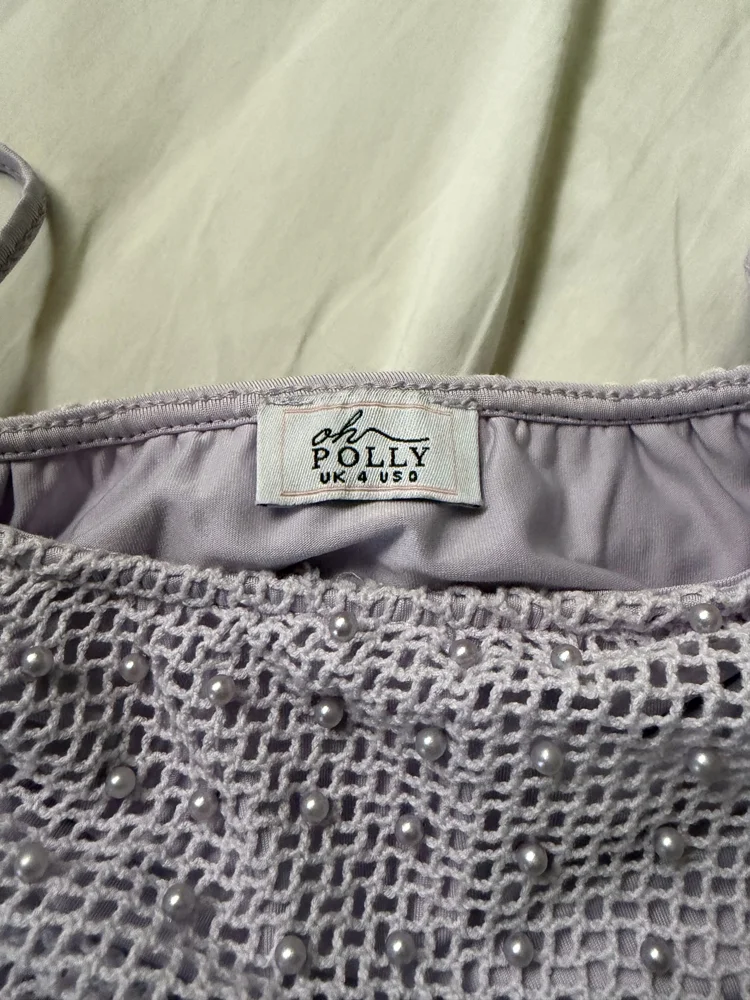Oh Polly Party Dresses, size XXS / 32 / 4, photo 5