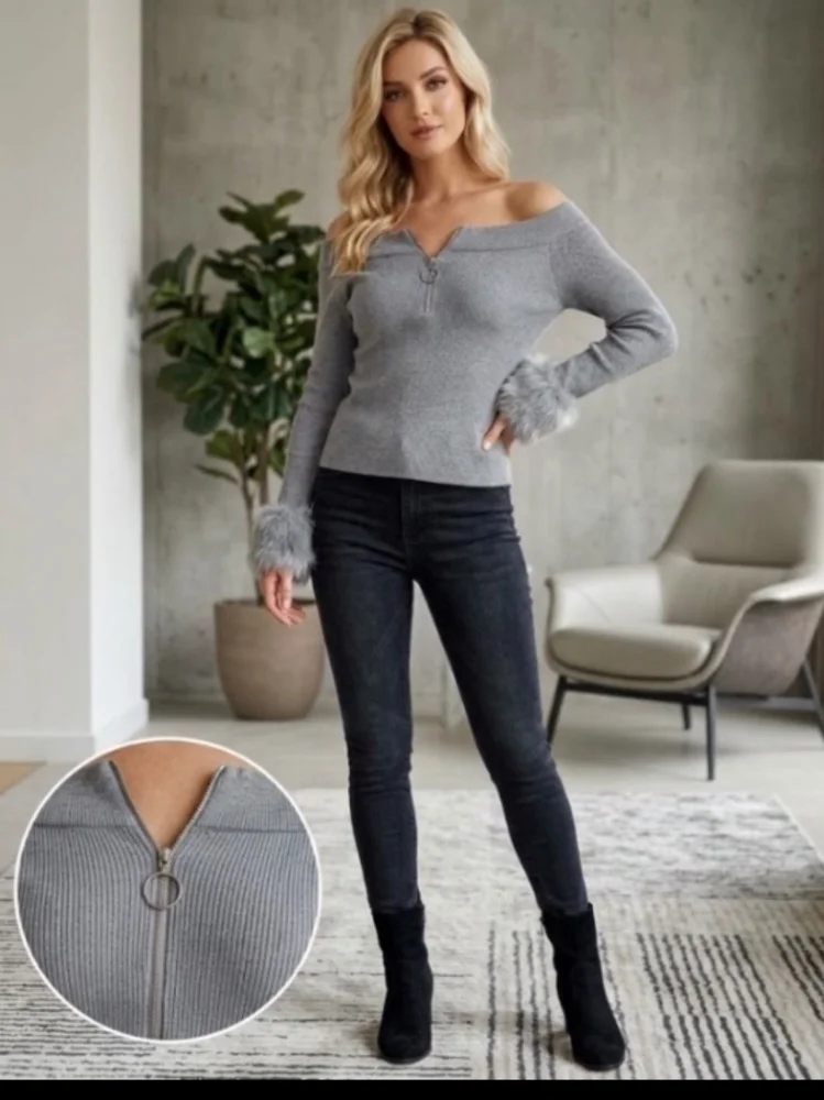 Shein Sweaters & Pullovers