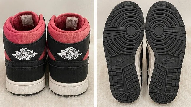 Air Jordan Flats, size 38, photo 3