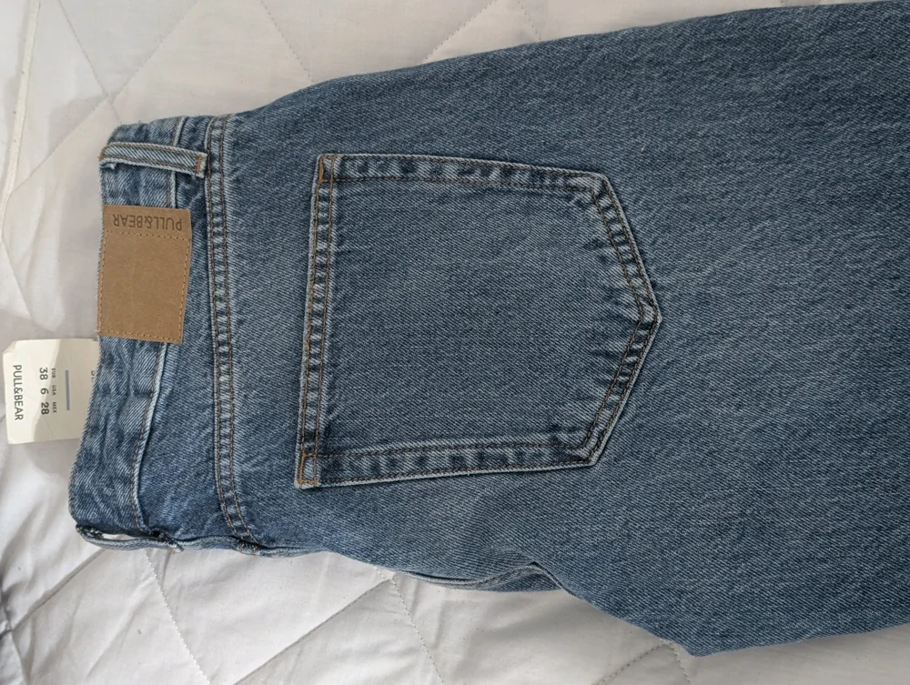 Pull & Bear Jeans, size M / 38 / 10, photo 3