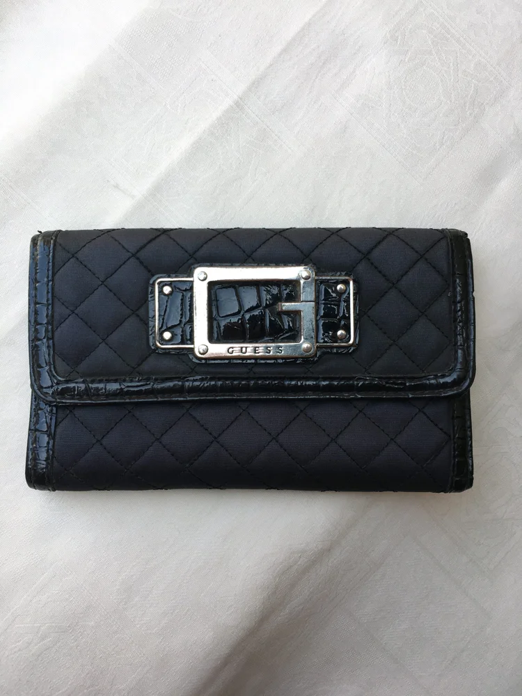 GUESS Wallets & Cardholders