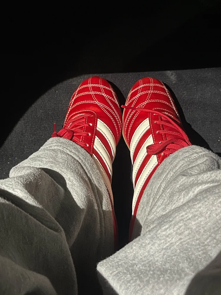adidas Sneakers, Very good, size 38.5, photo 5