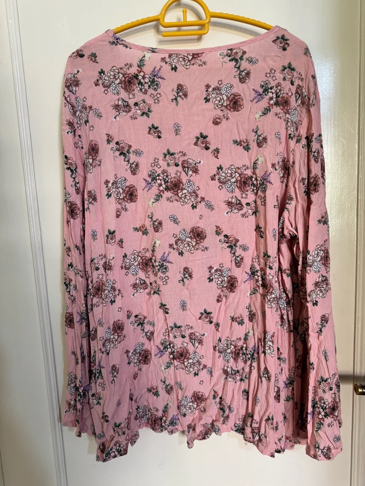 LC Waikiki Blouses, Very good, size XXL / 44 / 16, photo 5