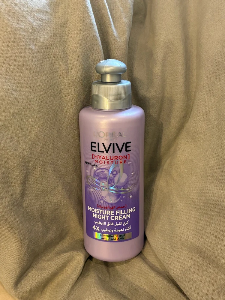 Leave-In & Styling