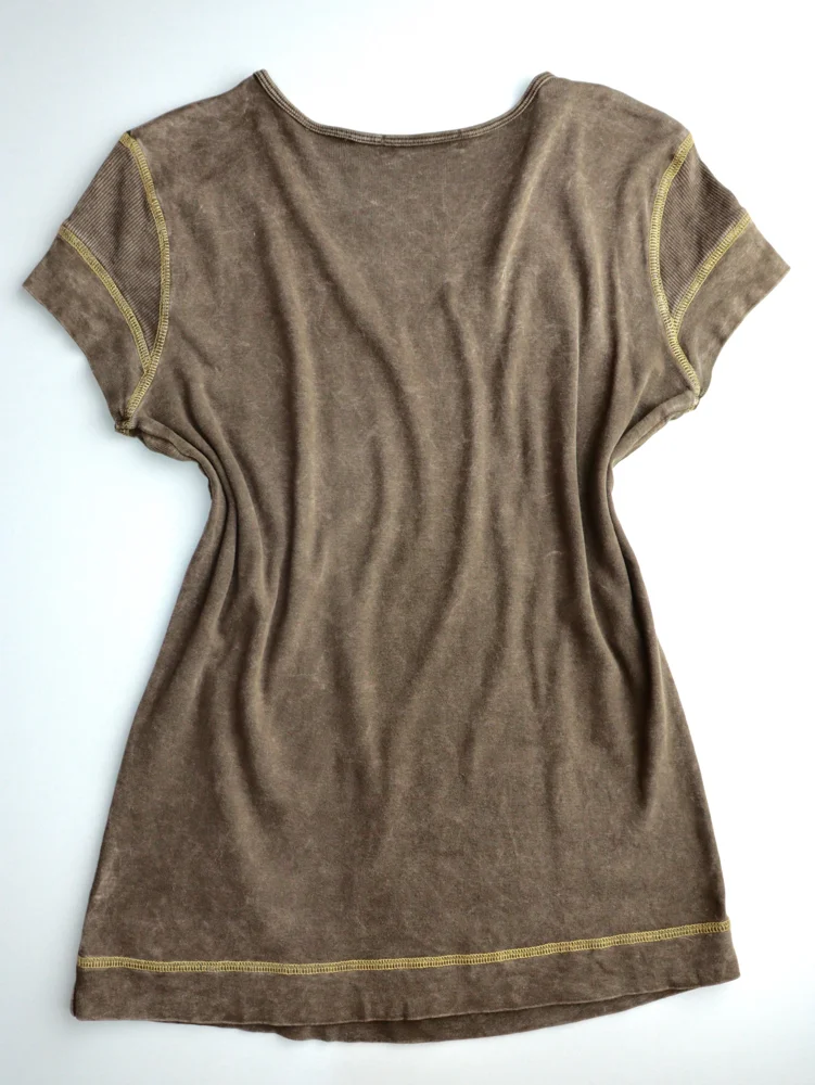 Etam T-shirts, size M / 38 / 10, photo 4