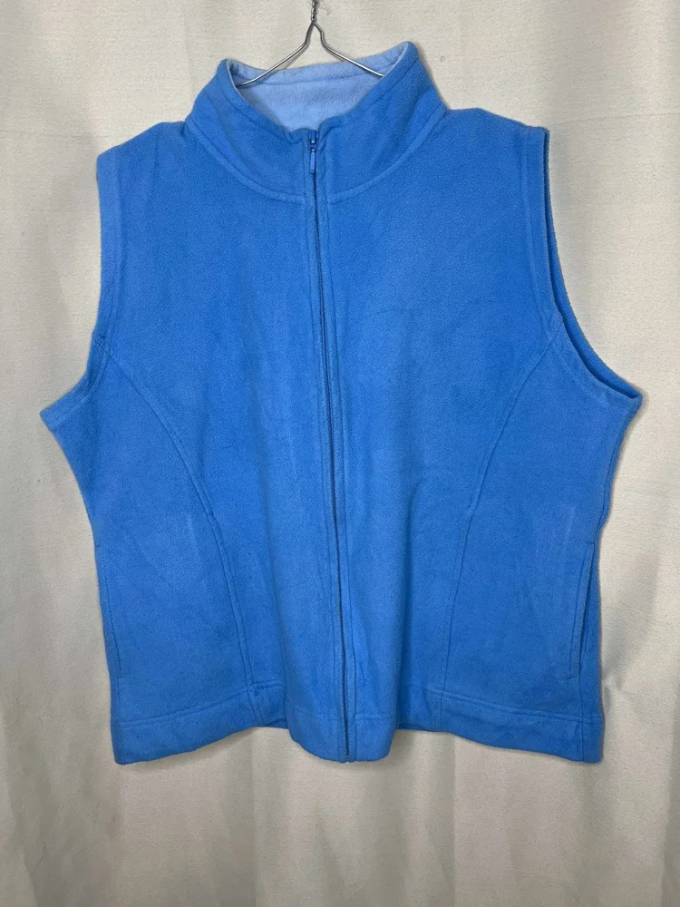 Vests, size L / 40 / 12