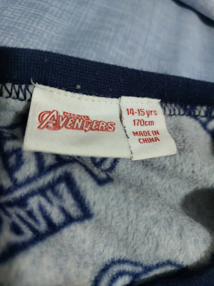 Primark Sleepwear, size 14y, photo 2