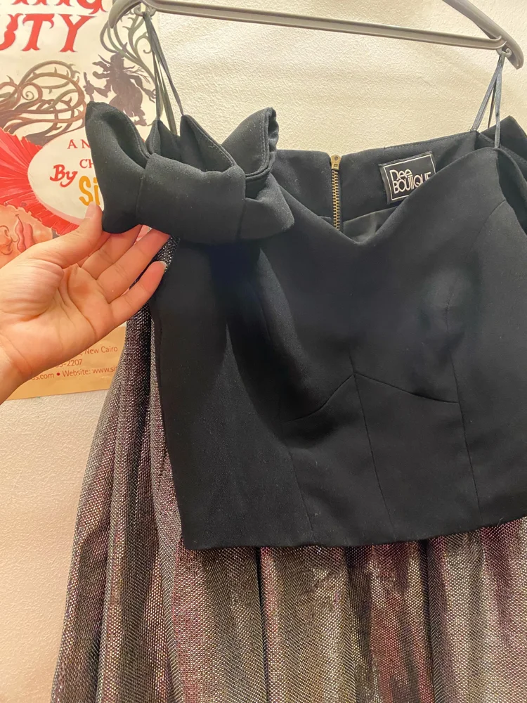 Crop Tops, Very good, size M / 38 / 10, photo 5