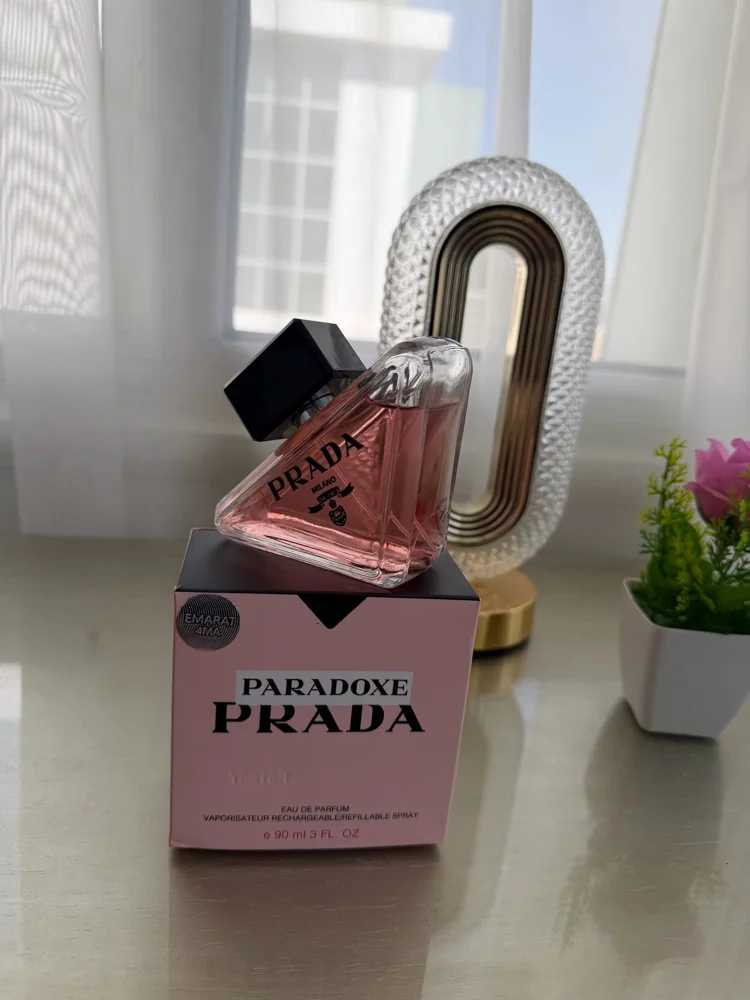 Prada Perfume, size Other, photo 3