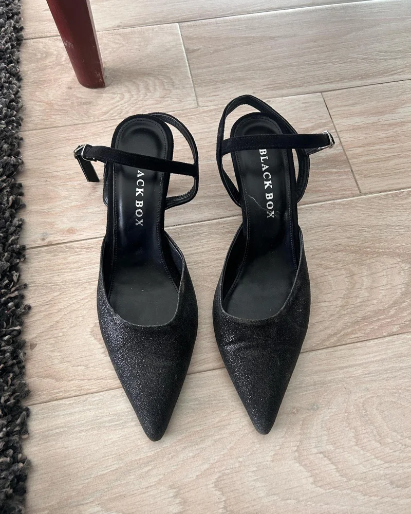 Mules