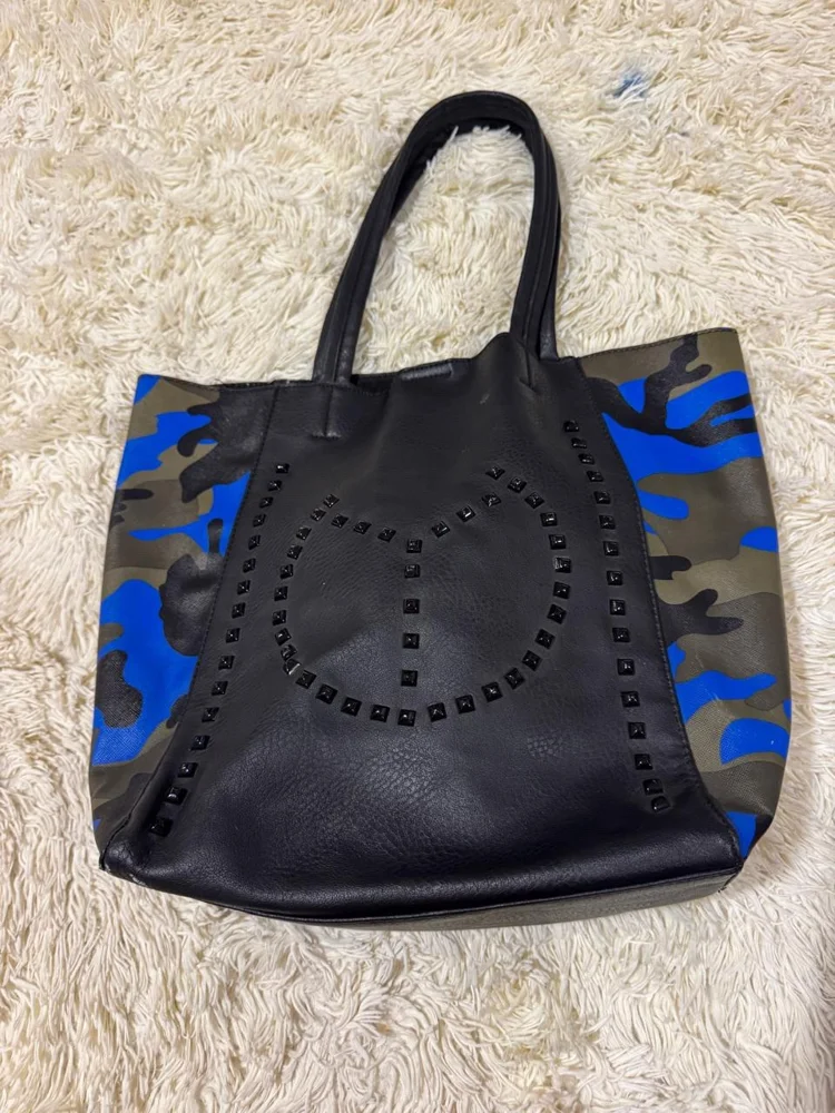 Shoulder Bags