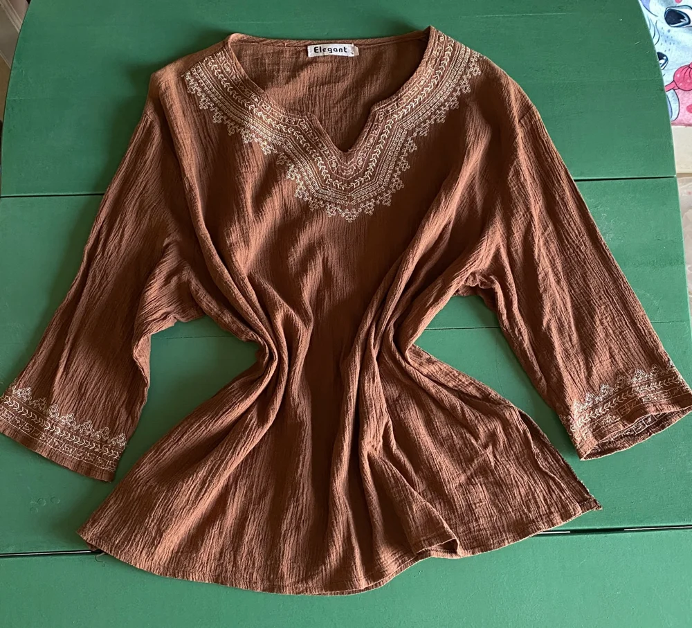 Blouses