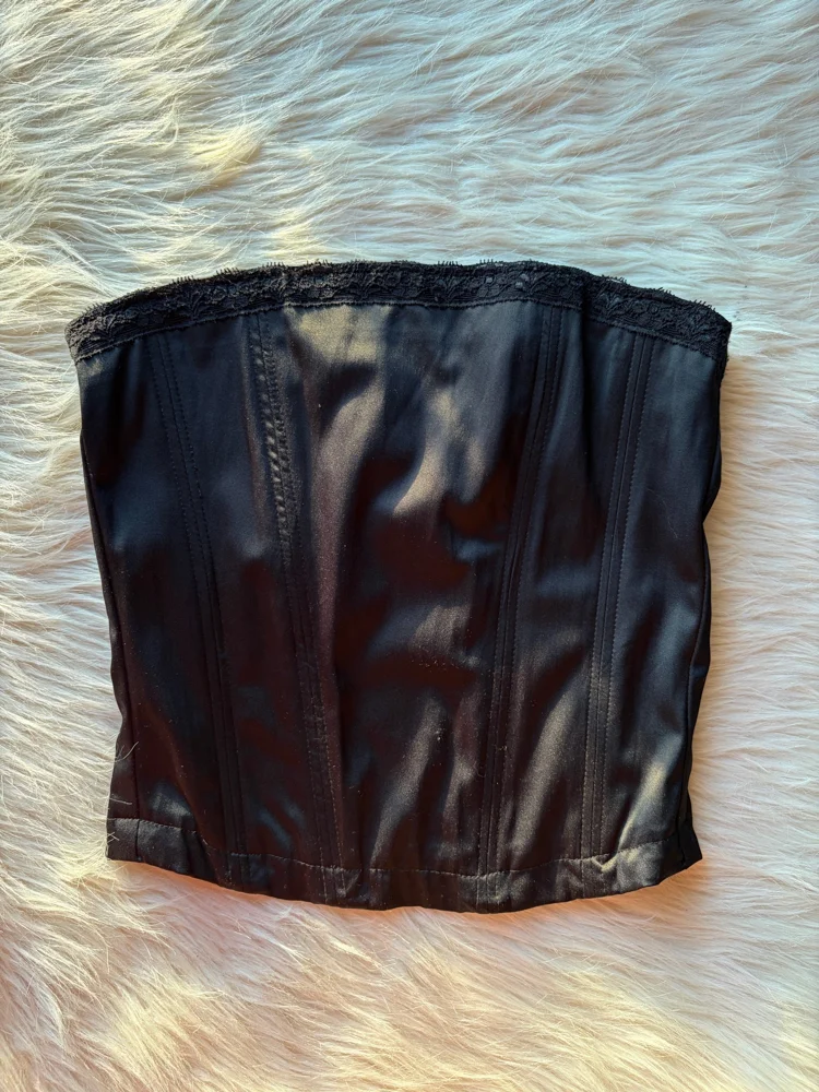 Corsets, Excellent, size S / 36 / 8, photo 4