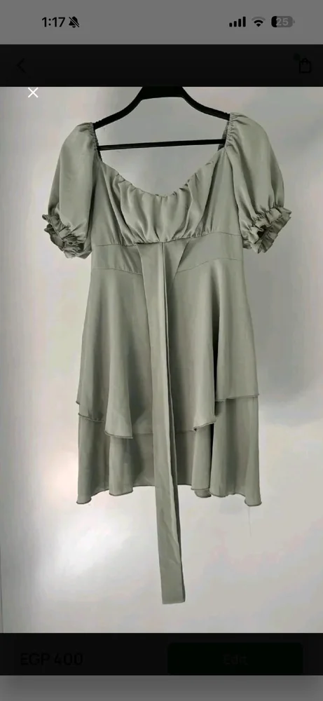 Shein فساتين صيفي