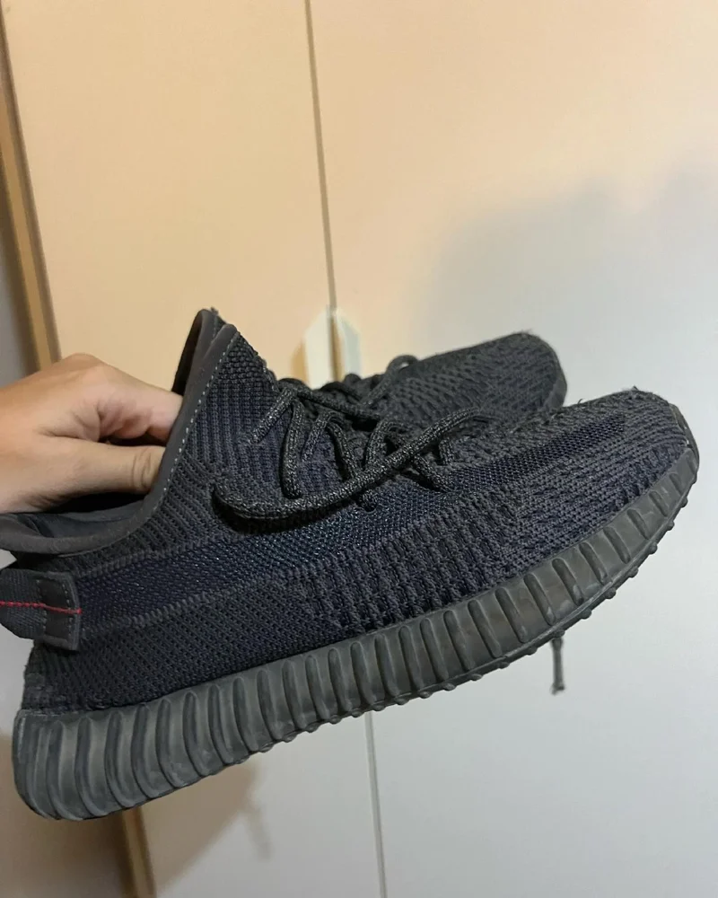 Yeezy Sneakers, Very good, size 38, photo 2