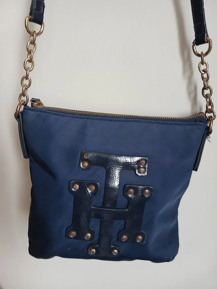 Tommy Hilfiger Cross-Body Bags, Very good, photo 3