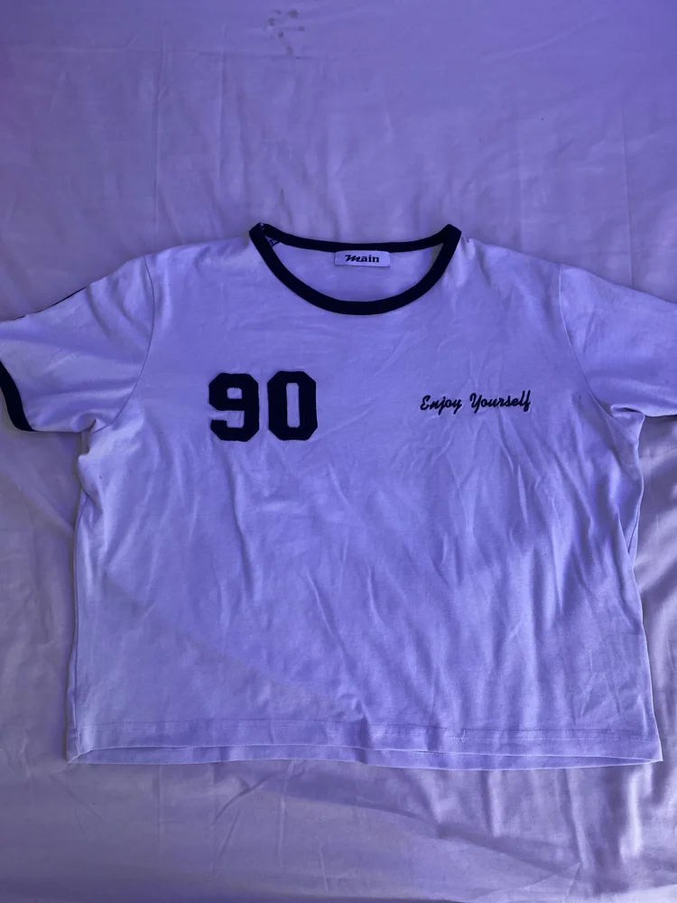 local brands T-shirts