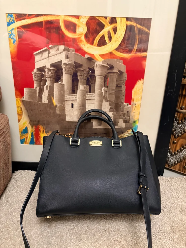 Michael Kors Shoulder Bags, New with tags, photo 4