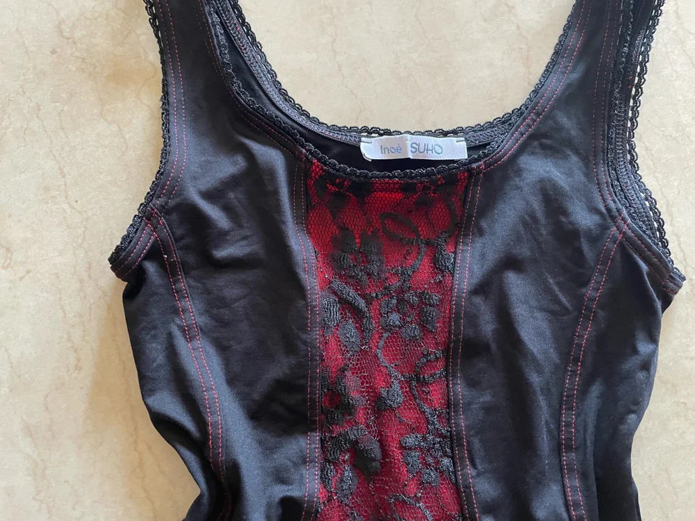 Tank Tops, size S / 36 / 8, photo 3