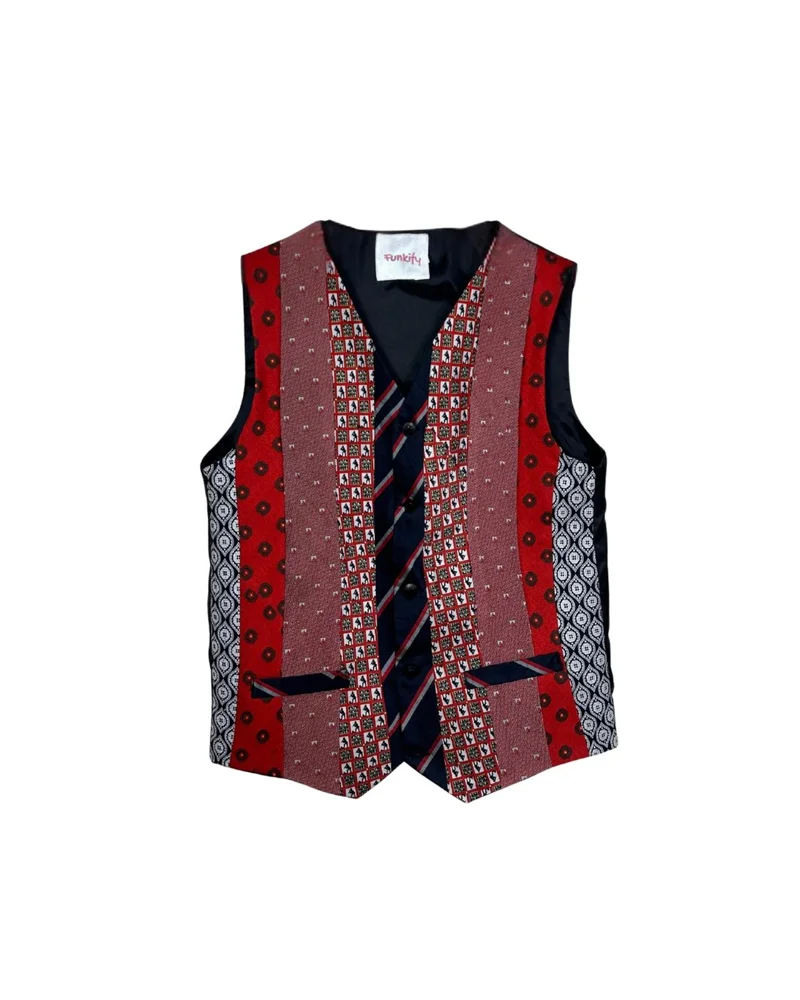 Vests