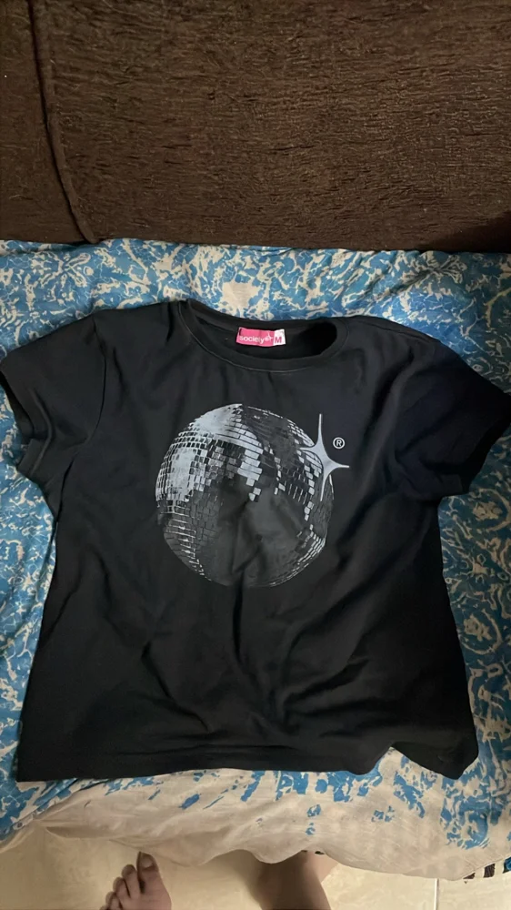 Crop Tops, size M / 38 / 10, photo 3