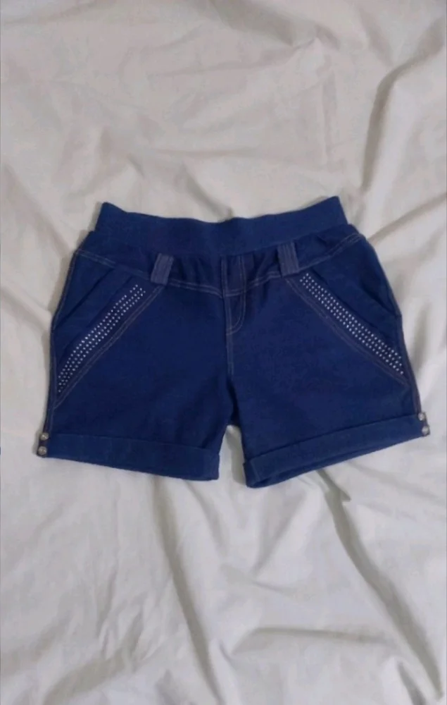 Shorts, size S / 36 / 8, photo 3