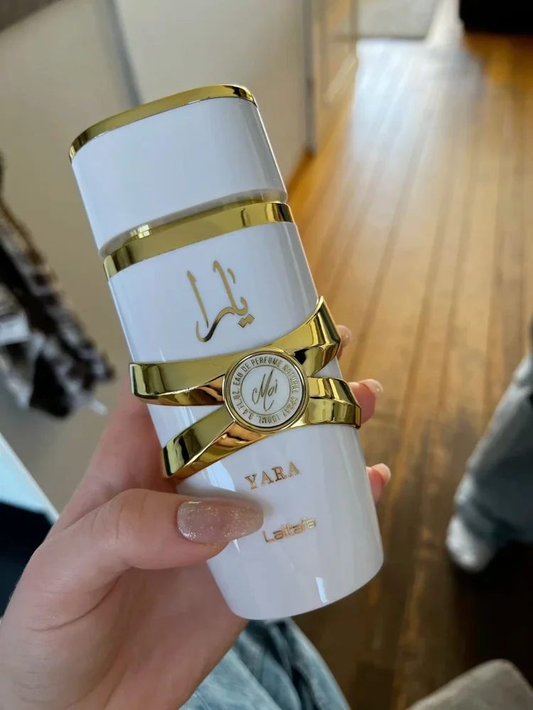 Lattafa Perfume, size Other, photo 2