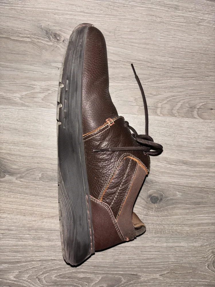 Unstructured by Clarks Dress Shoes, Very good, size 43, photo 3
