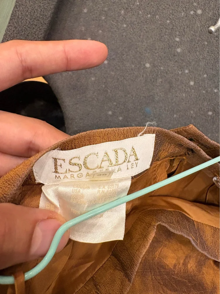 Escada Skirts, size M / 38 / 10, photo 4