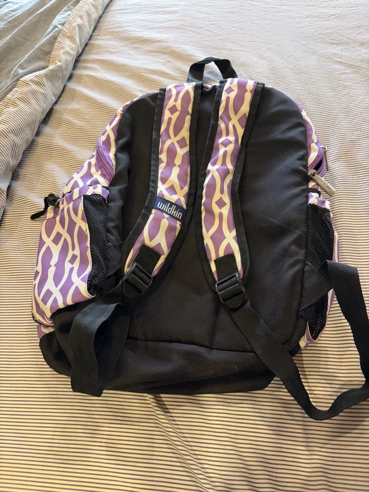Backpacks, size Other, photo 4