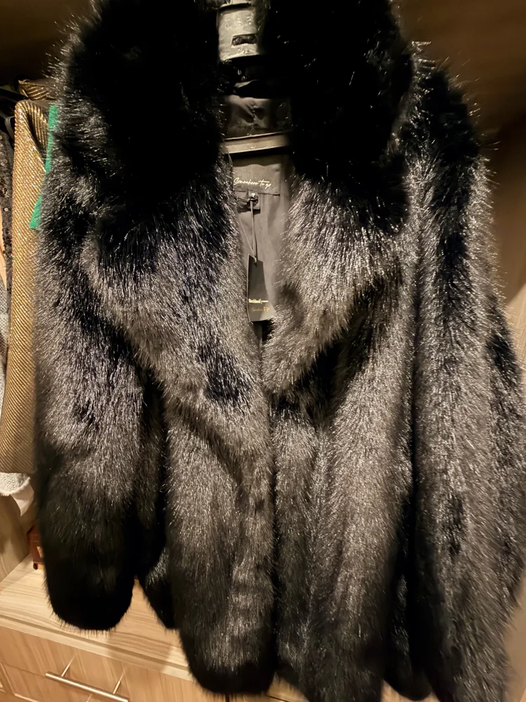 River Island Coats, New with tags, size L / 40 / 12, photo 6