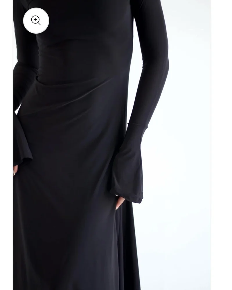 Midi Dresses, size XS / 34 / 6, photo 2