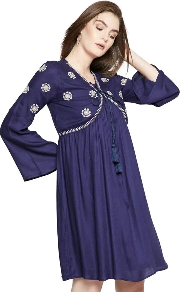 Splash Mini Dresses, size S / 36 / 8, photo 3