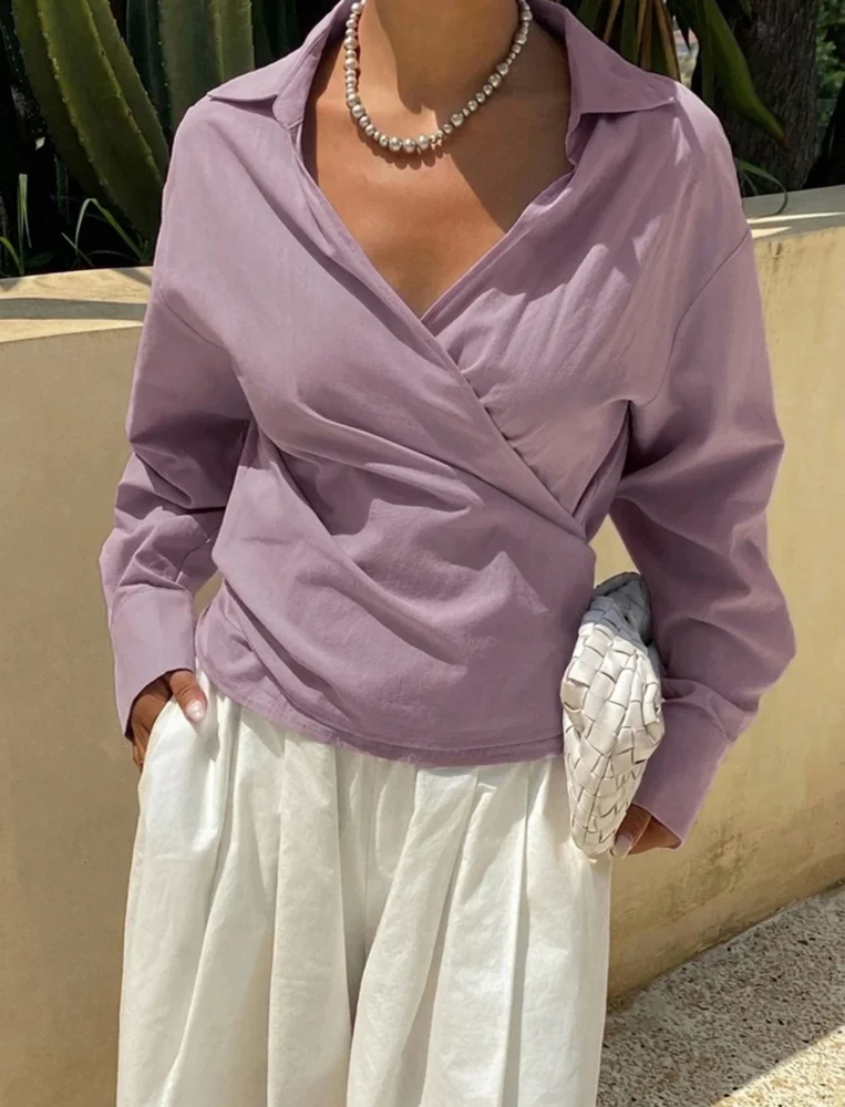 Shein Blouses, size M / 38 / 10, photo 4
